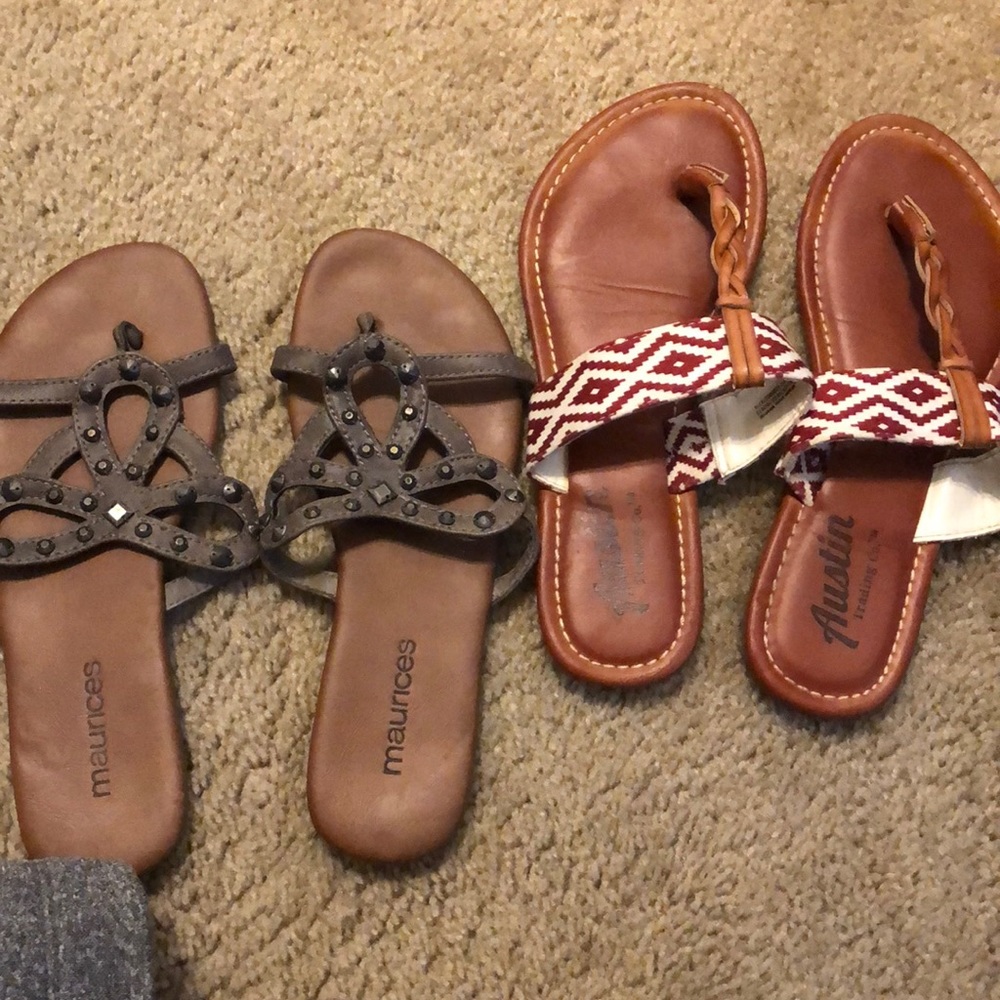 Shoes